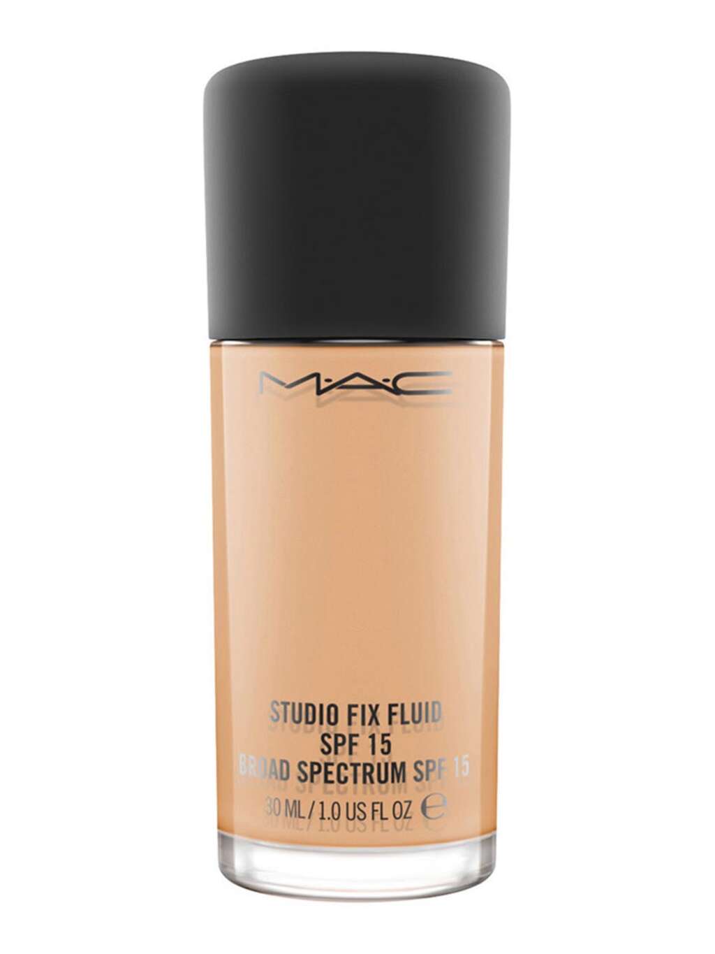 MAC Studio Fix Fluid SPF 15