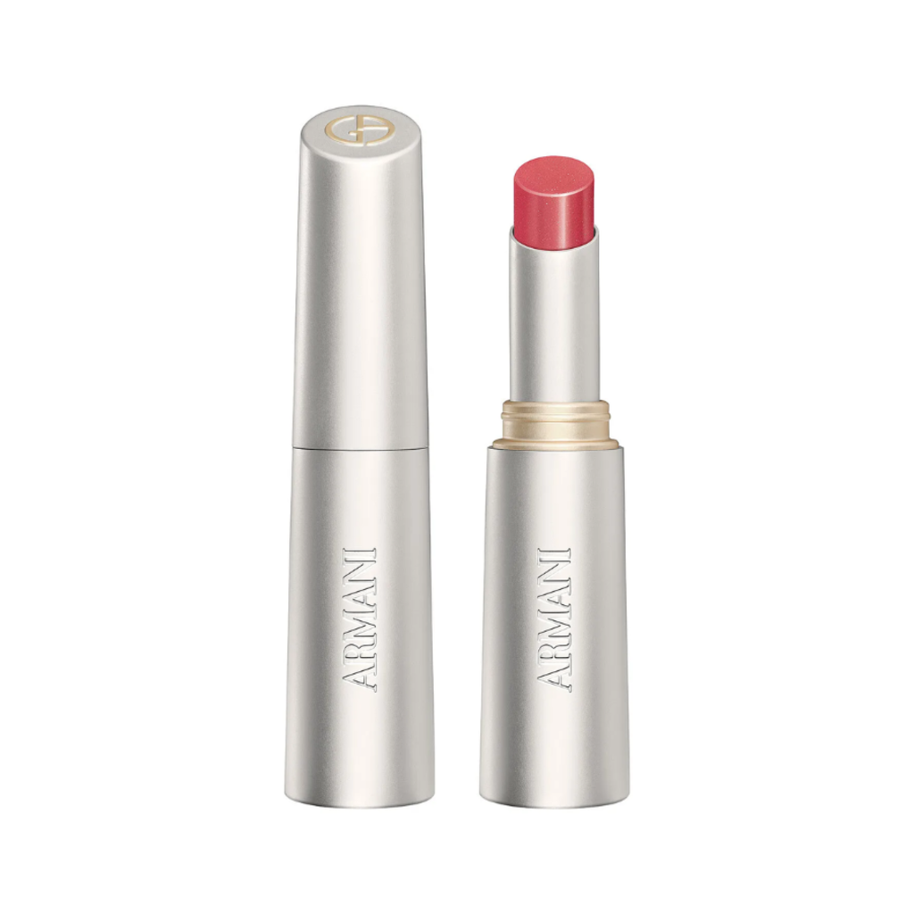 Armani Prisma Flash Glossy Color Lip Balm No 32