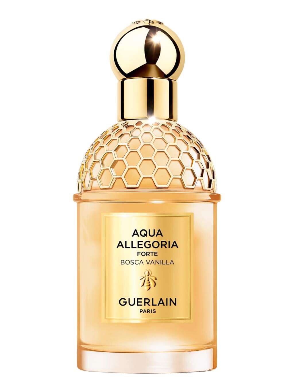 Guerlain Aqua Allegoria Forte Bosca Vanilla Eau de Parfum Refillable 75 ml