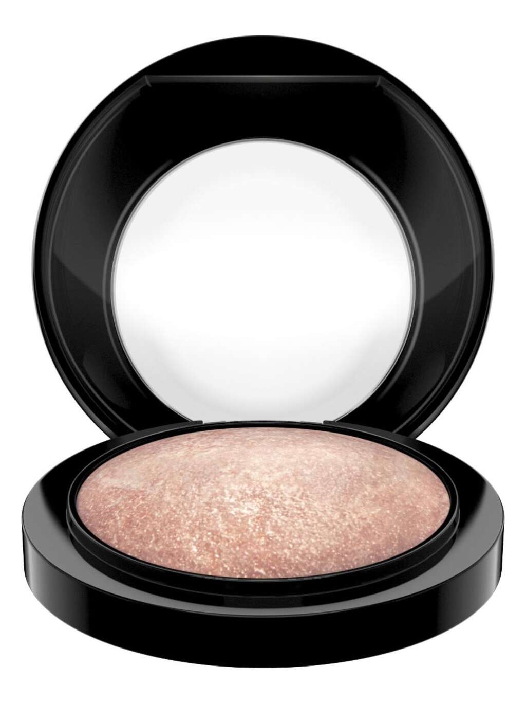 MAC Mineralize Skinfinish Powder Warm Rose