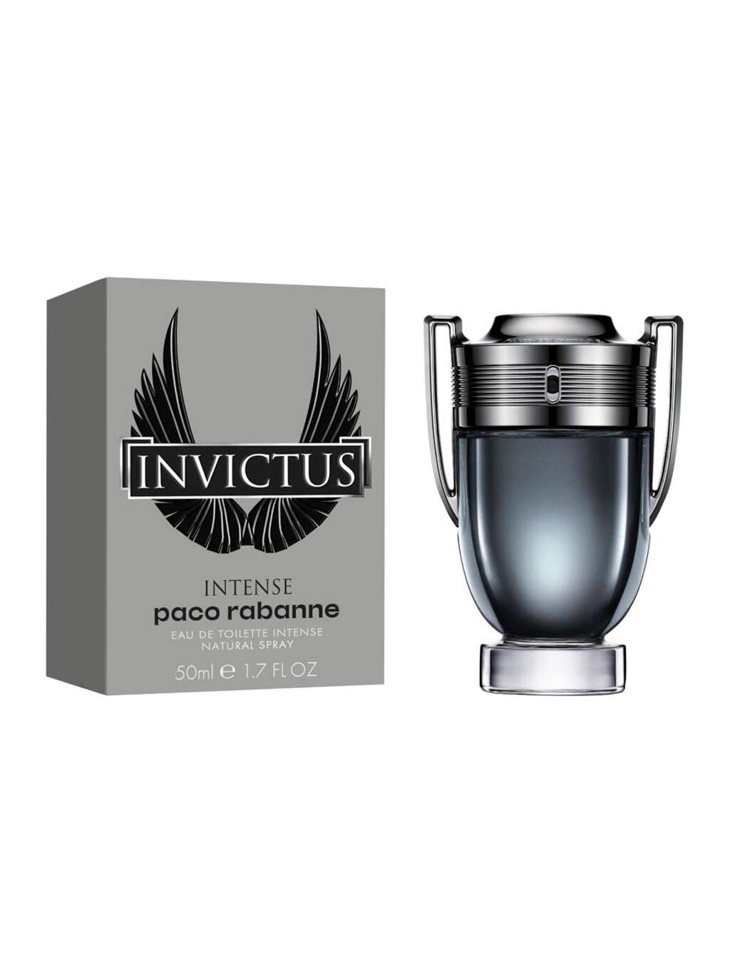 Paco Rabanne Invictus Intense