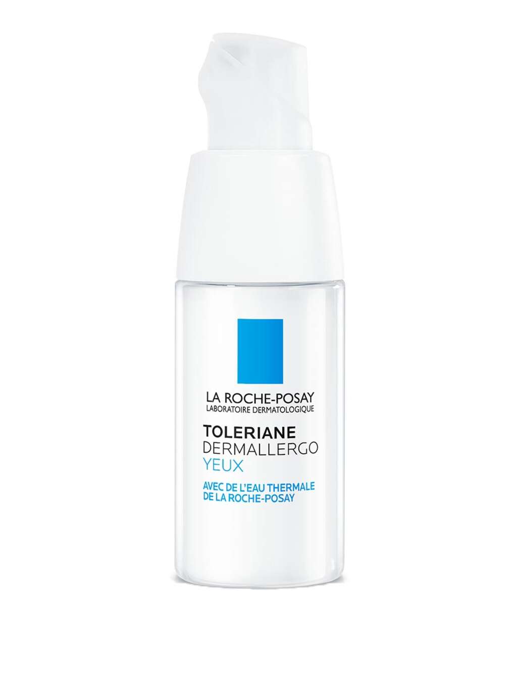 La Roche Posay Toleriane Dermallergo Ultra Eye Cream
