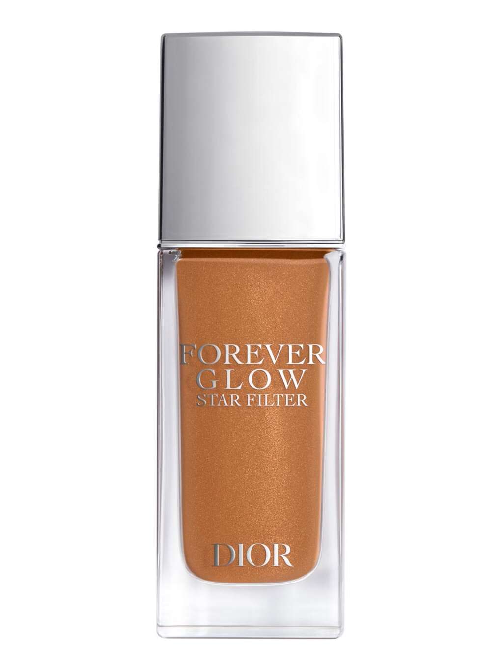 Dior Forever Glow Star Filter Foundation N°6N