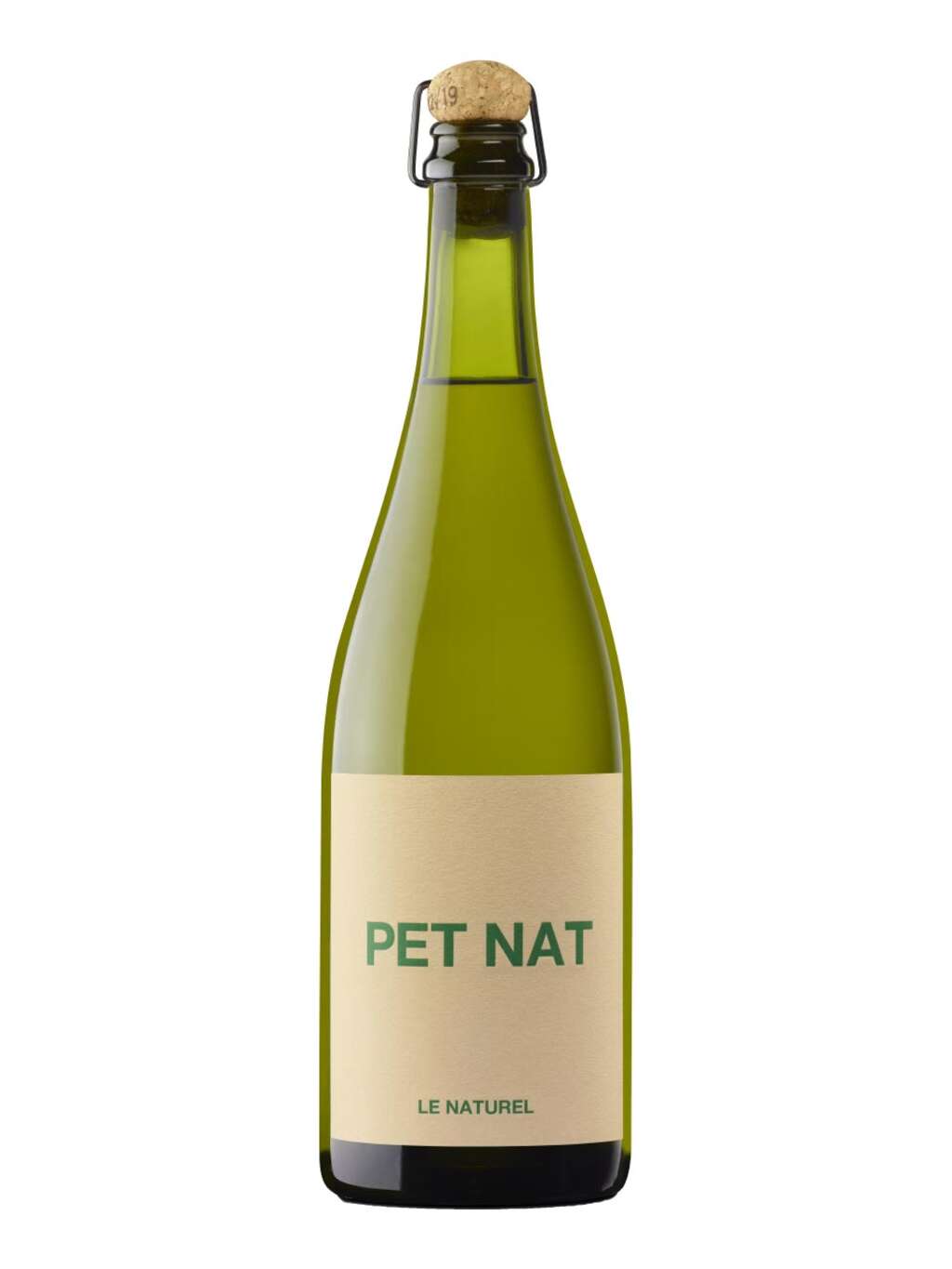 Le Naturel, Pet Nat