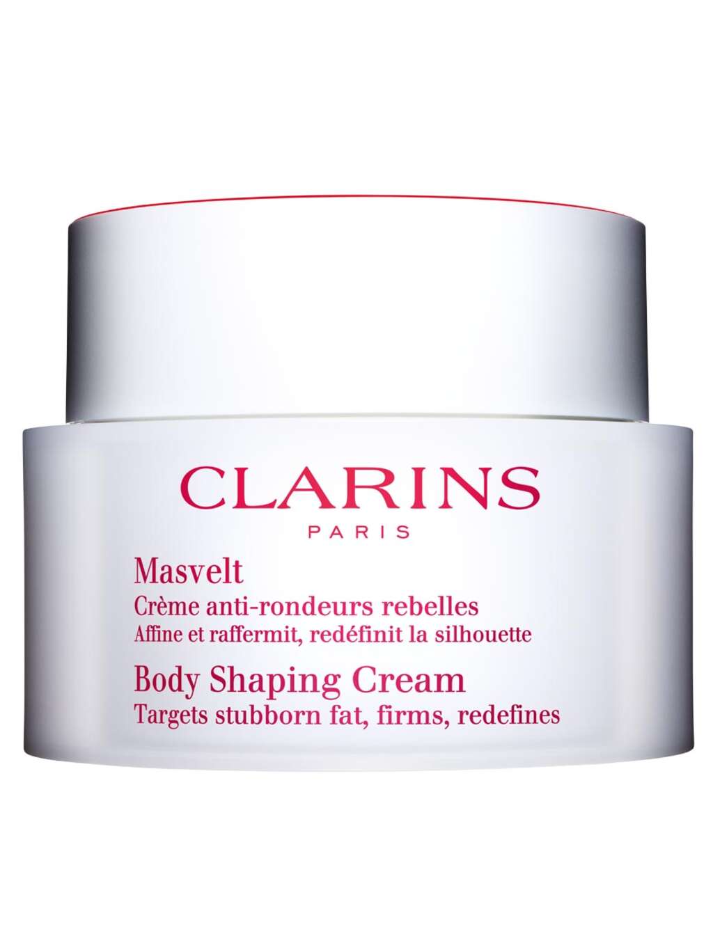 Clarins Body Shaping Cream