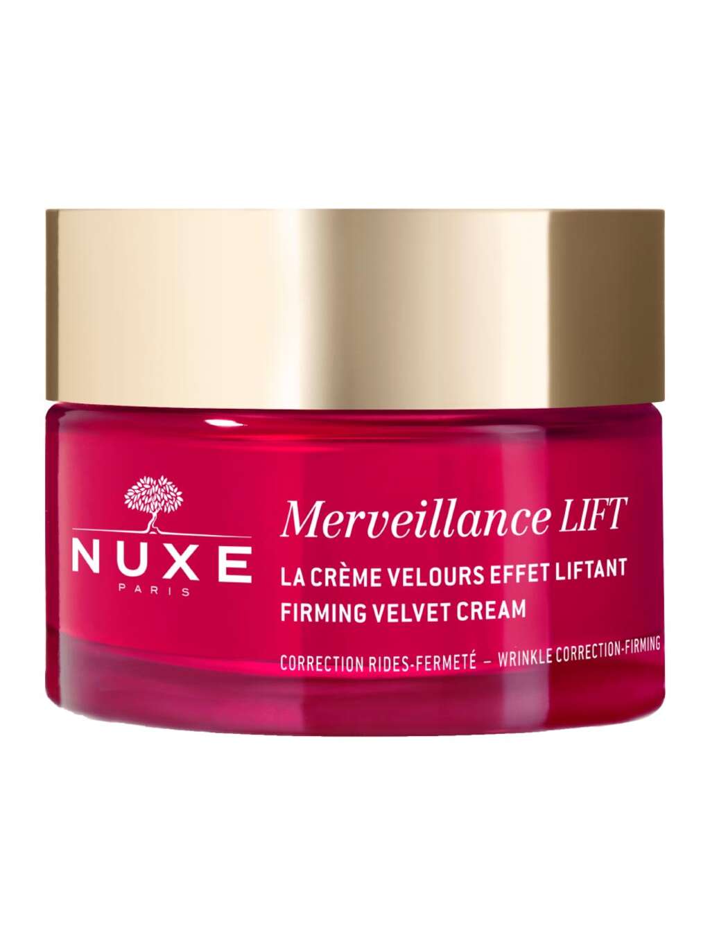 Nuxe Merveillance Lift Firming Velvet Cream