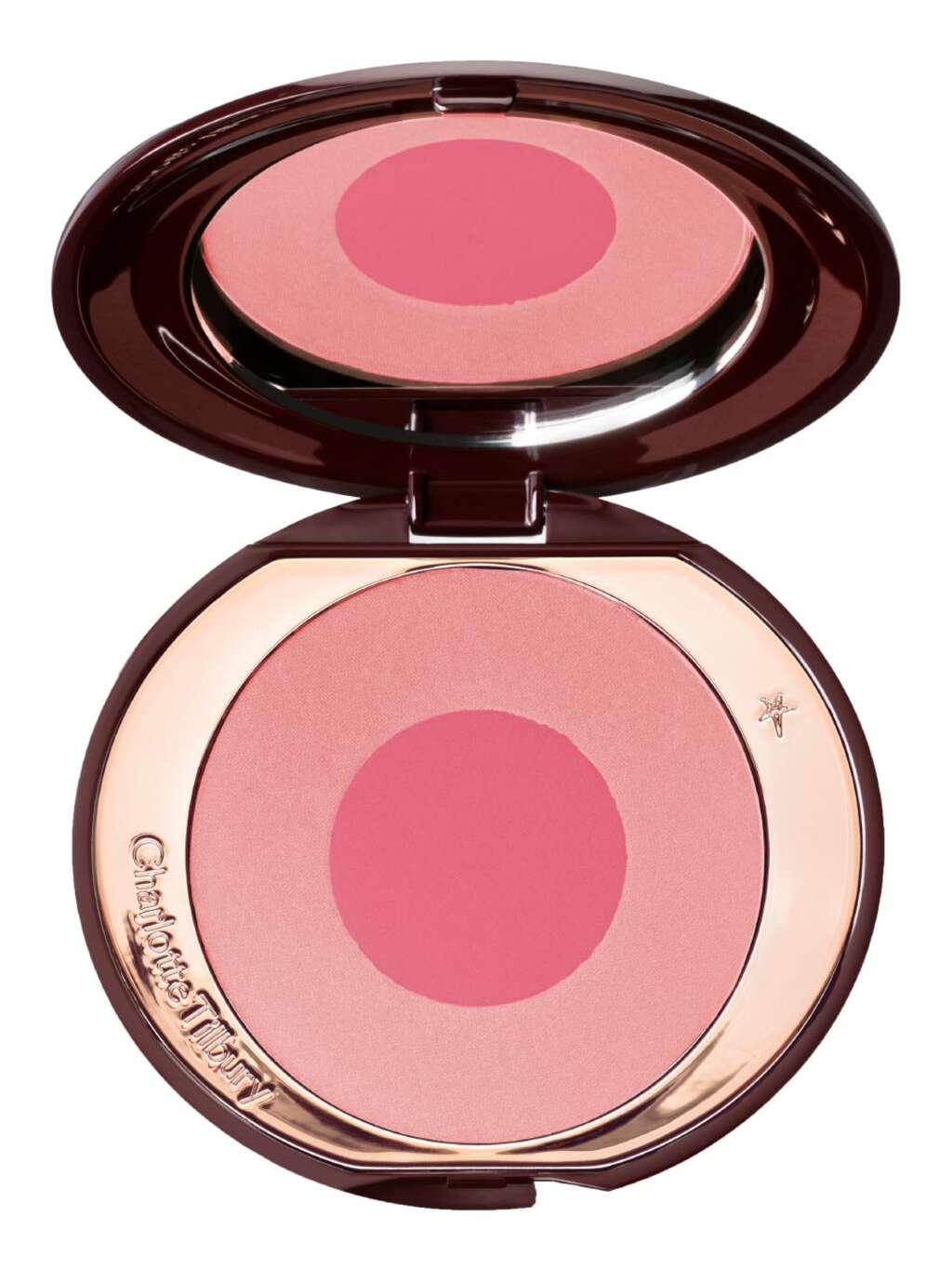 Charlotte Tilbury Cheek To Chic - Love Is The Drug