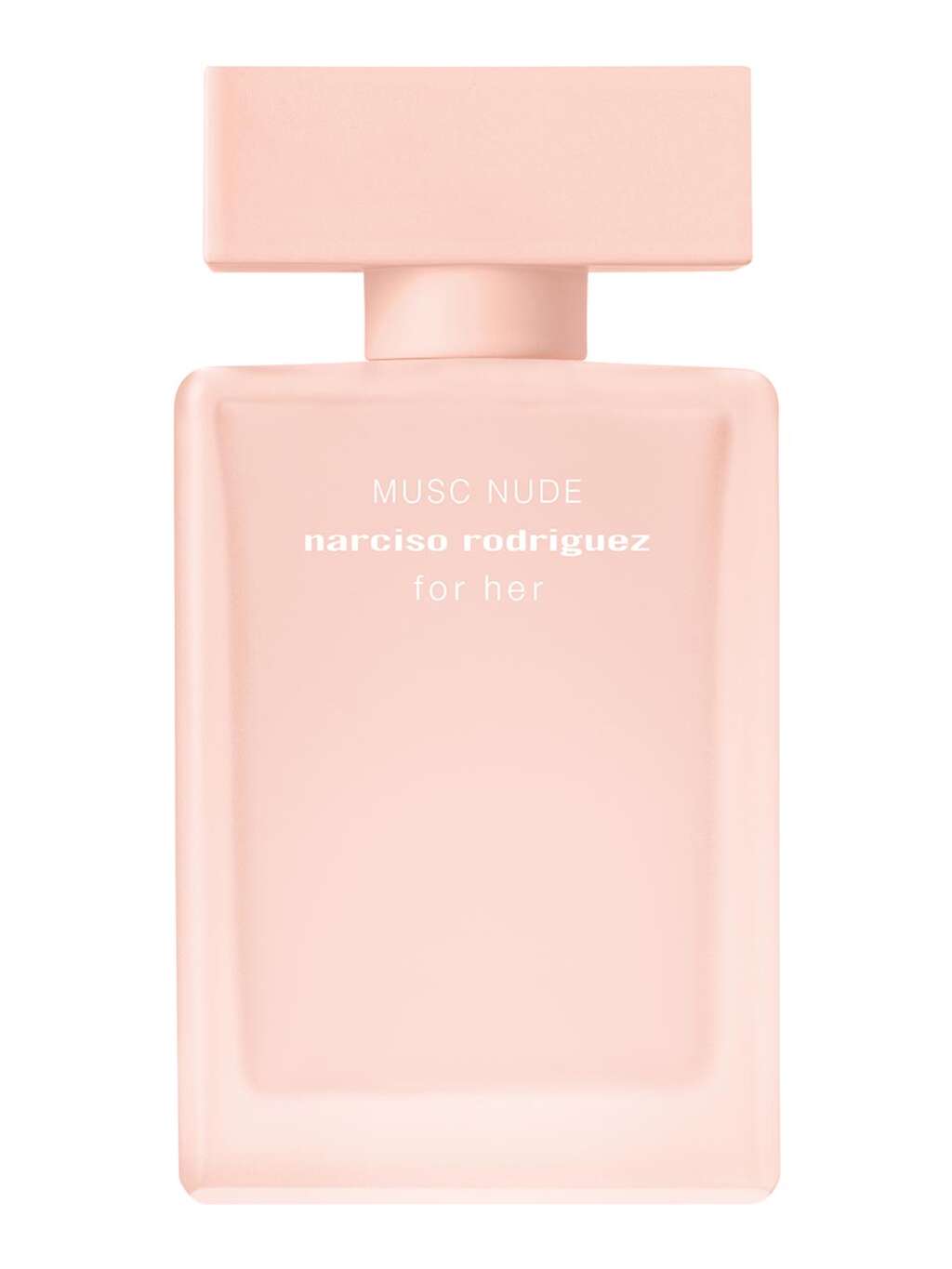 Narciso Rodriguez For Her Musc Nude Eau de Parfum 50 ml