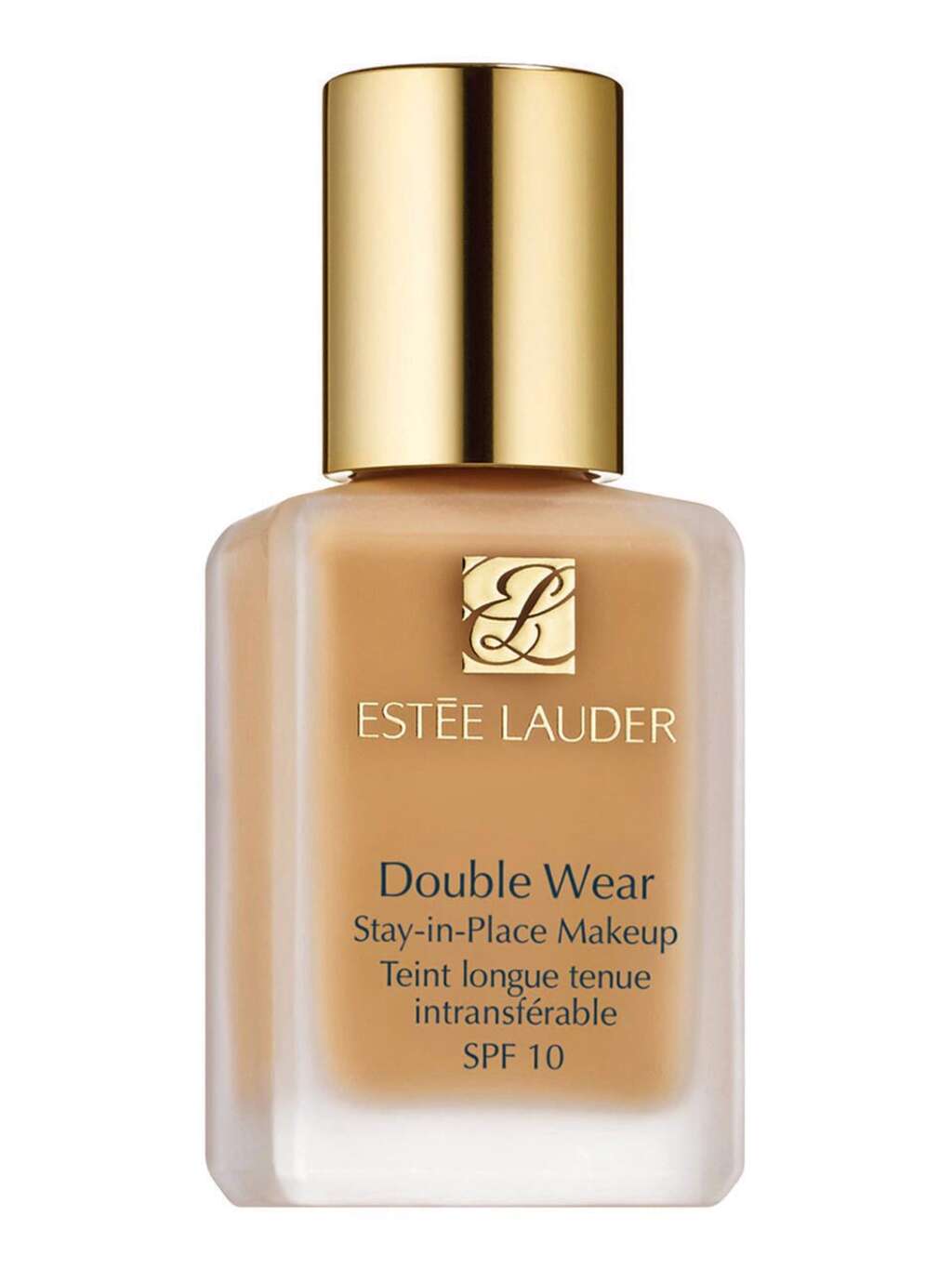 Estée Lauder Double Wear Stay-in-Place Foundation