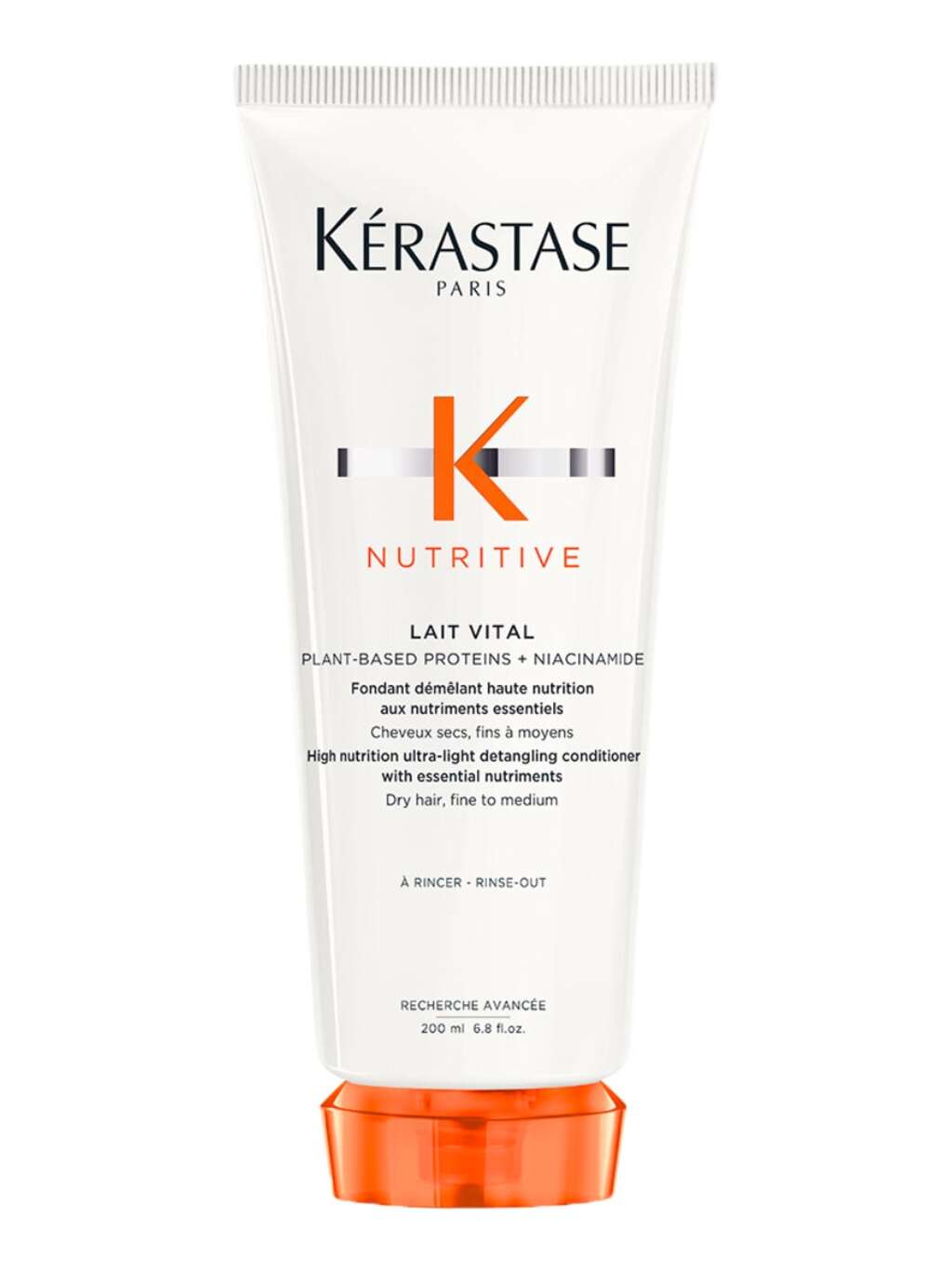 Kérastase Nutritive Lait Vital Replenishing Conditioner