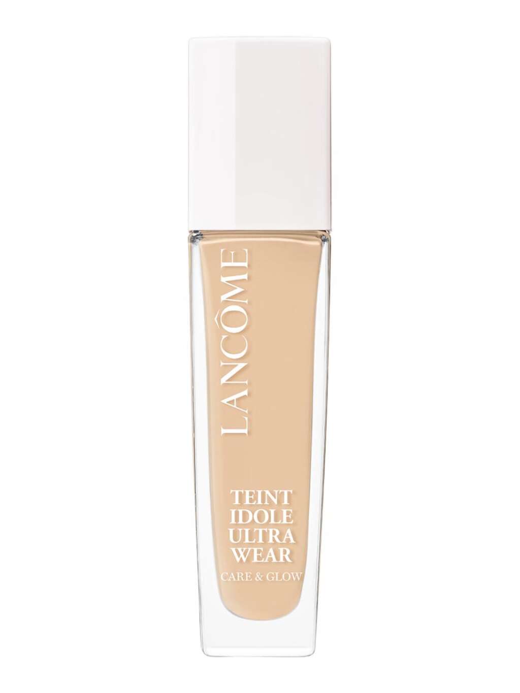 Lancôme Teint Idole Ultra Wear Care & Glow Foundation