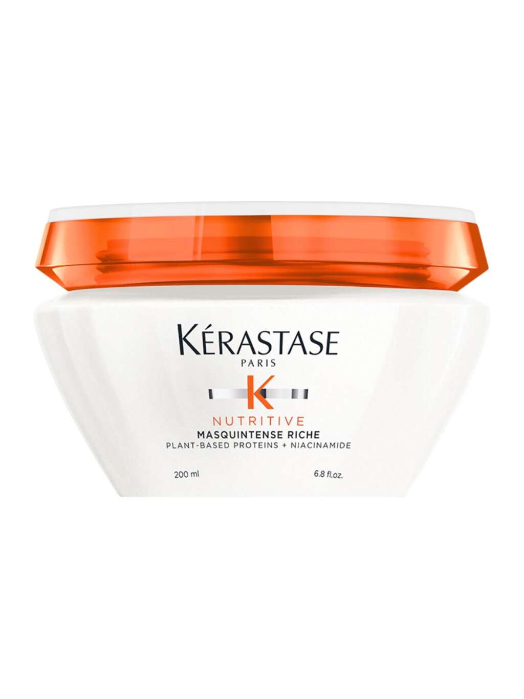 Kérastase Nutritive Hair Mask Intense