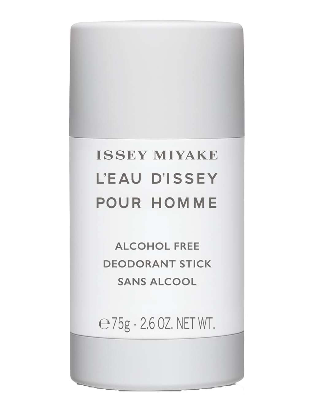 L'Eau d'Issey pour Homme Deostick