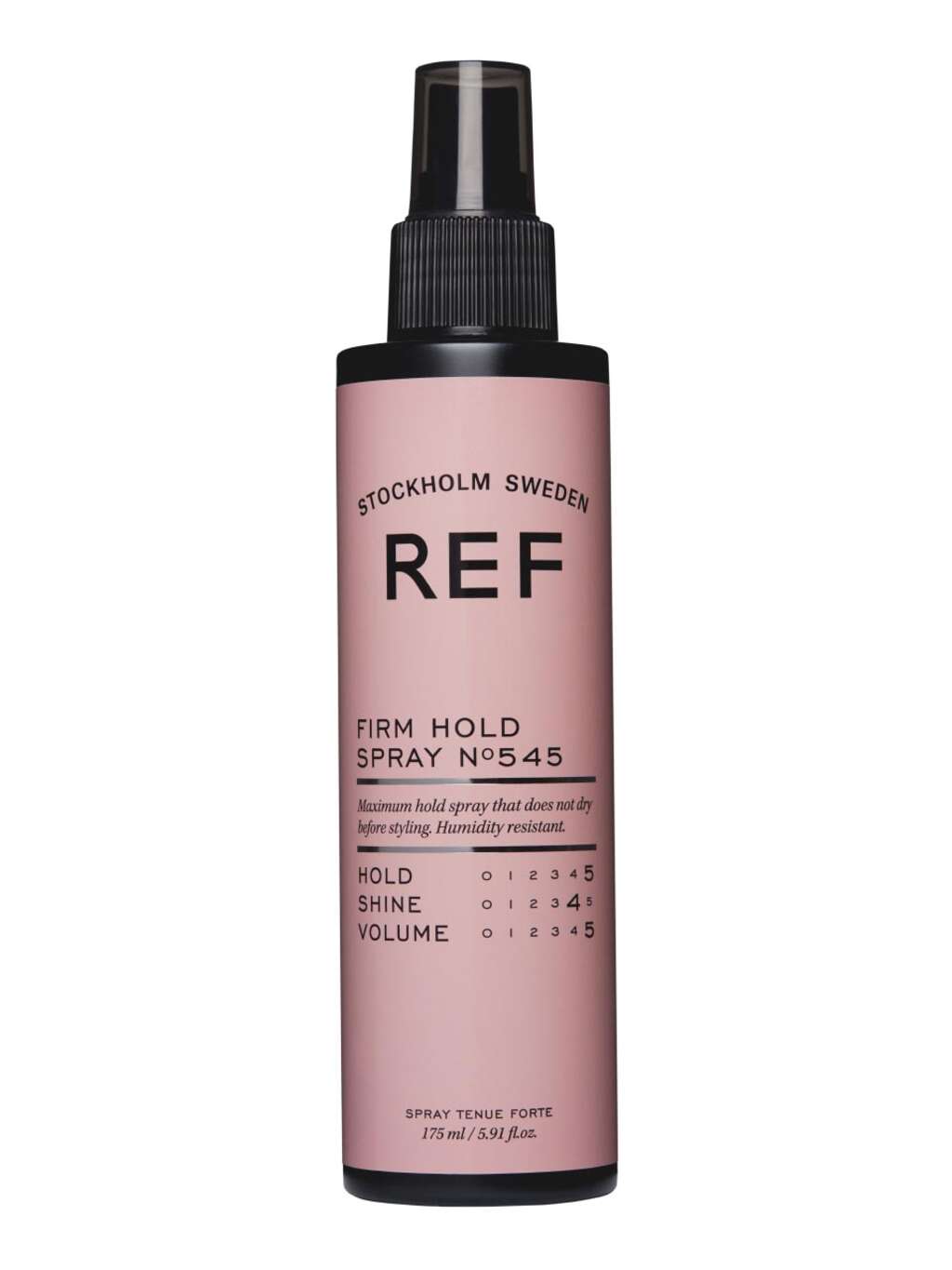 REF Firm Hold Spray