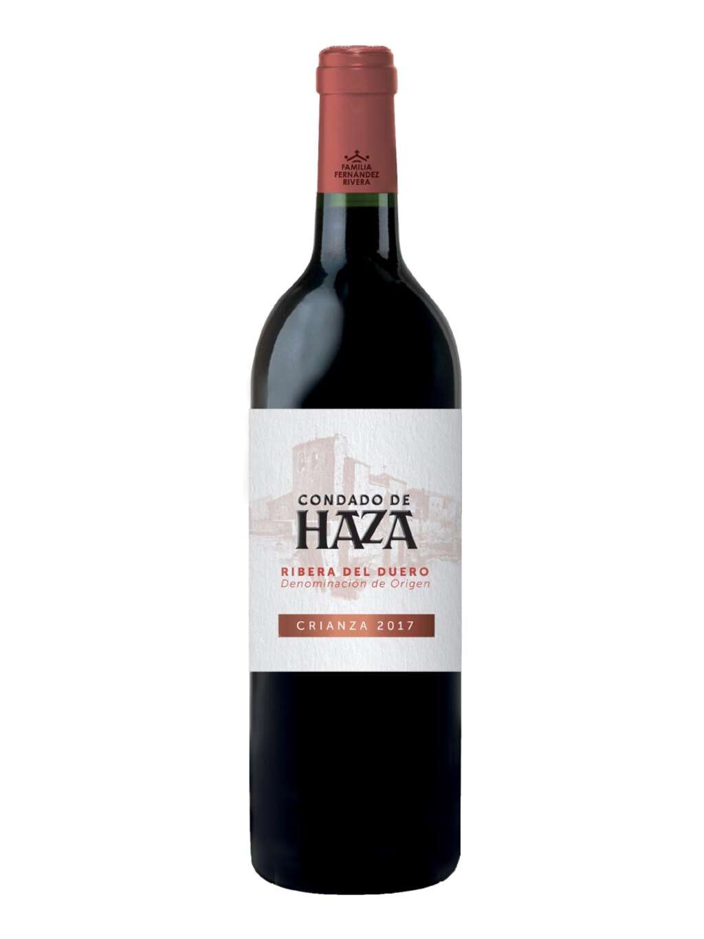 Condado de Haza Crianza