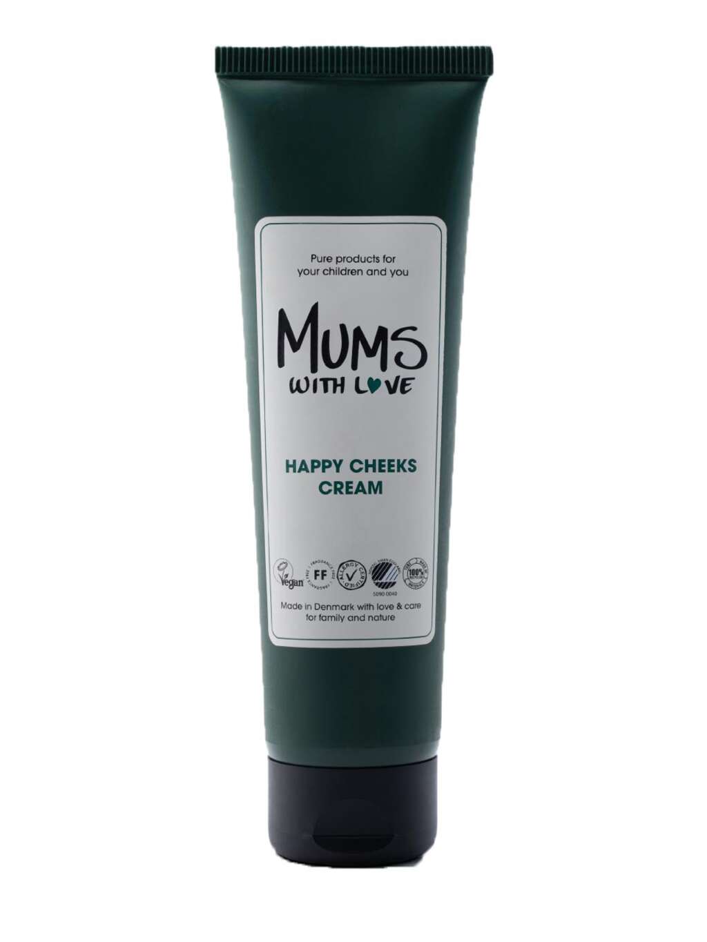 MUMS WITH LOVE Happycheeks