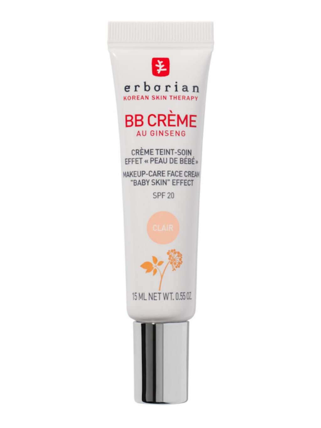 Erborian BB Crème 