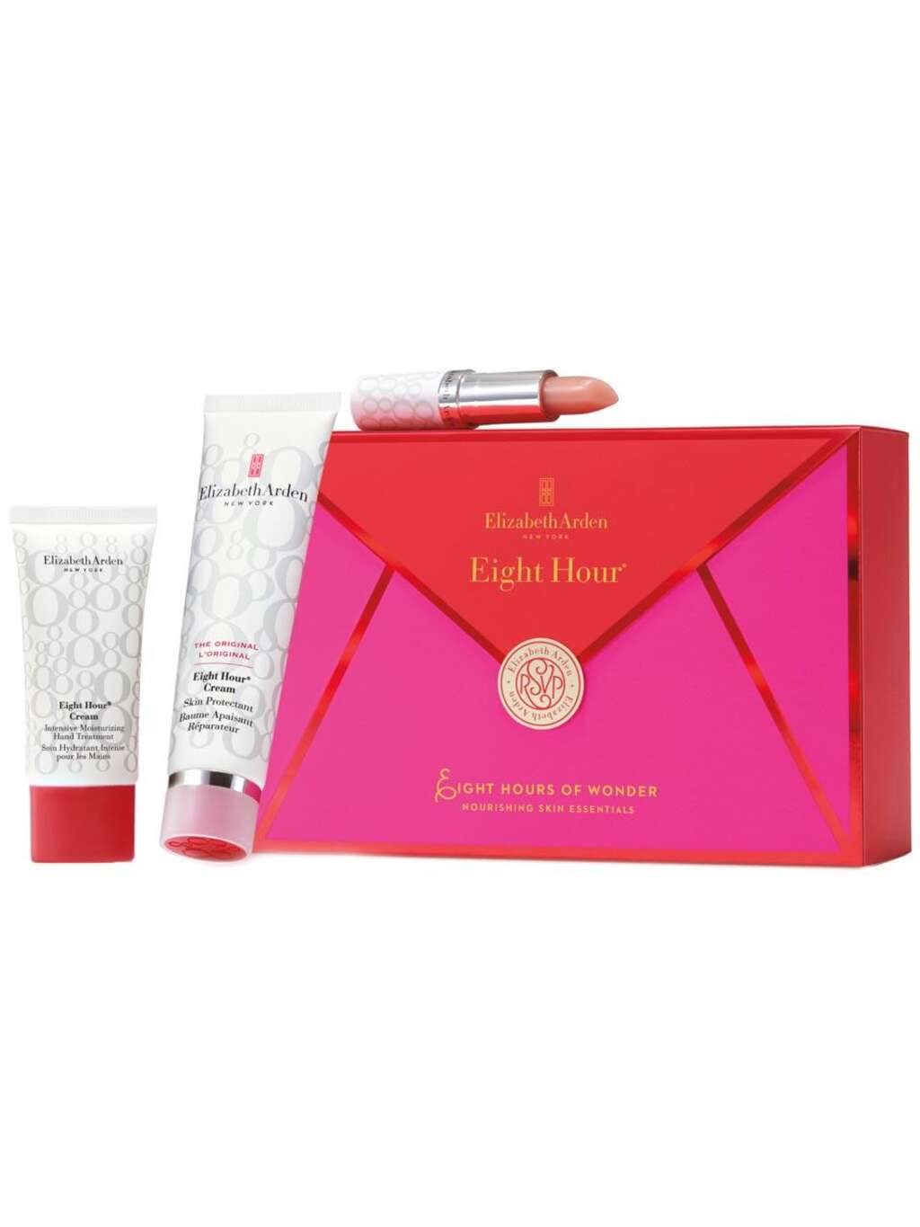 Elizabeth Arden 8 Hour Set