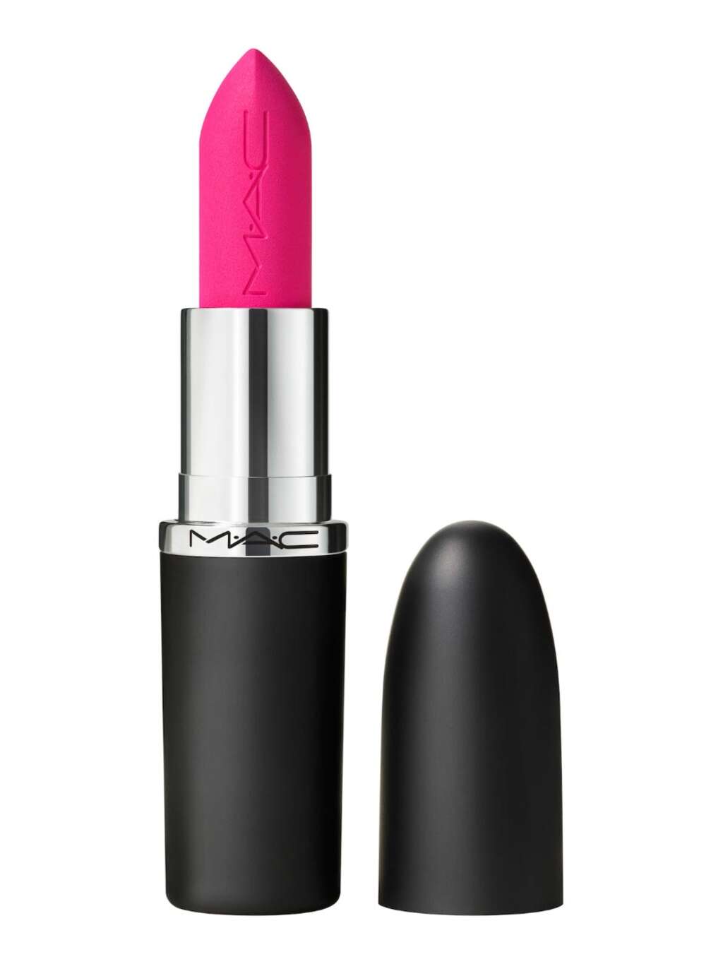 M·A·Cximal Silky Matte Lipstick No. 77 - Candy Yum Yum