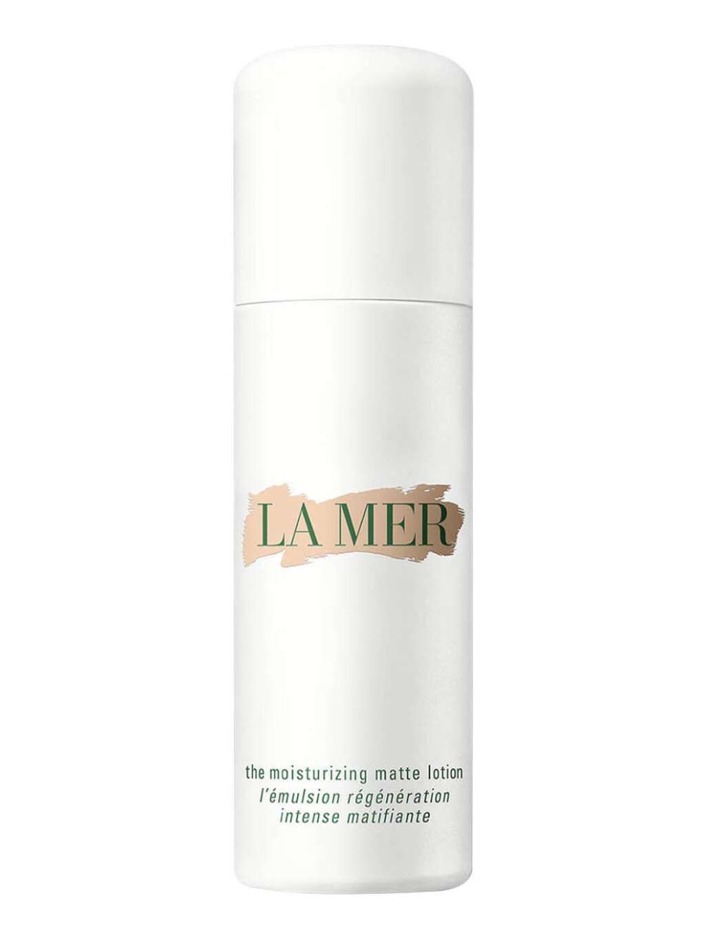 La Mer The Moisturizing Matte Lotion