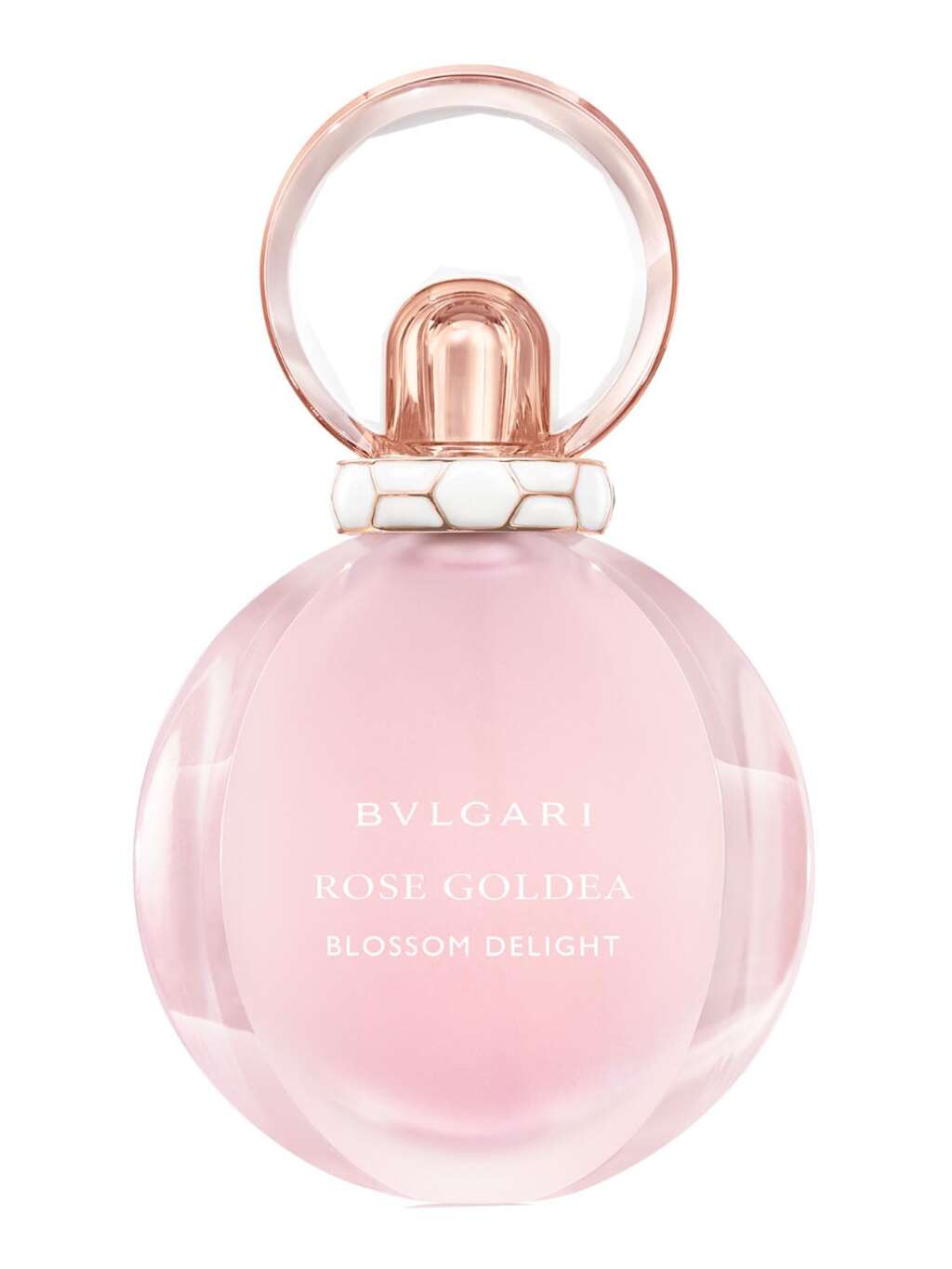 Bvlgari Rose Goldea Blossom Delight Eau de Toilette