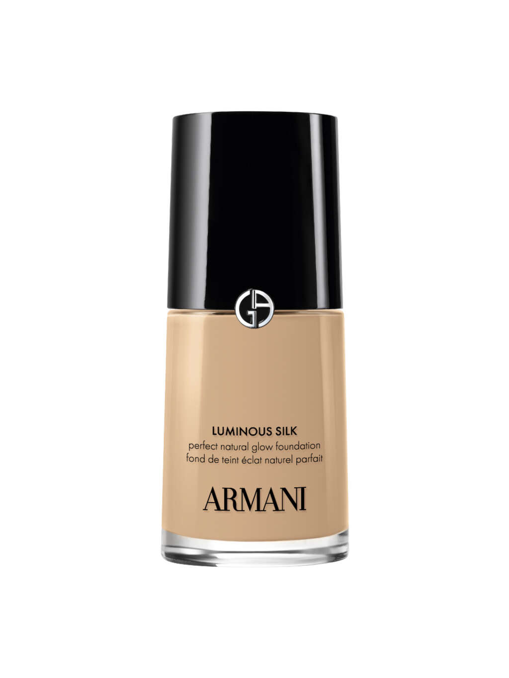 Giorgio Armani Luminous Silk Foundation No 5