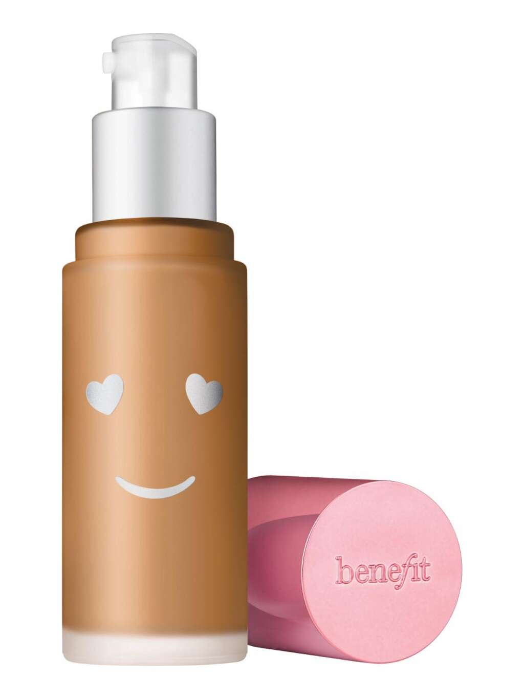 Hello Happy Flawless Brightening Foundation