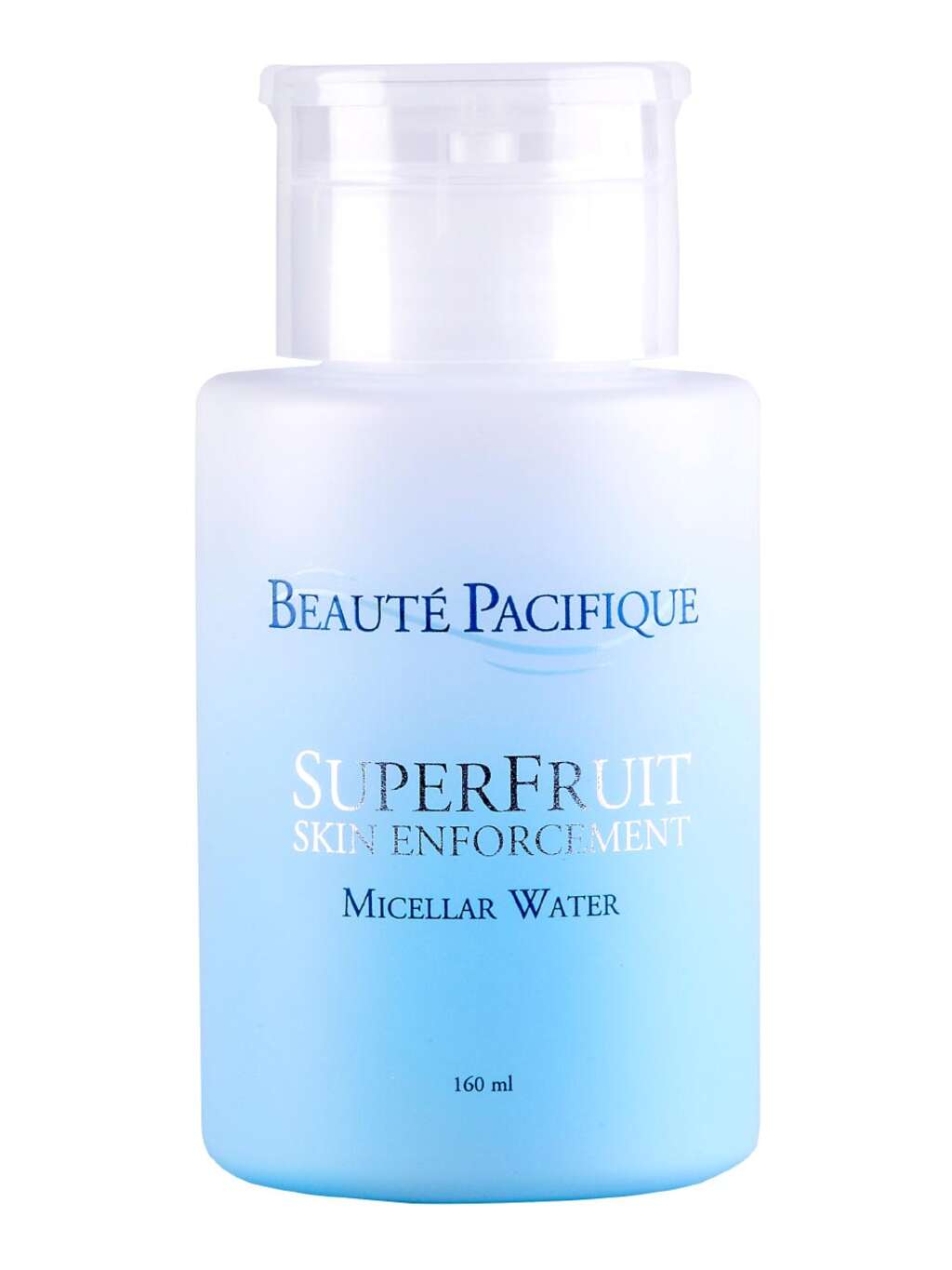 Beauté Pacifique Superfruit Micellar Cleansing Water