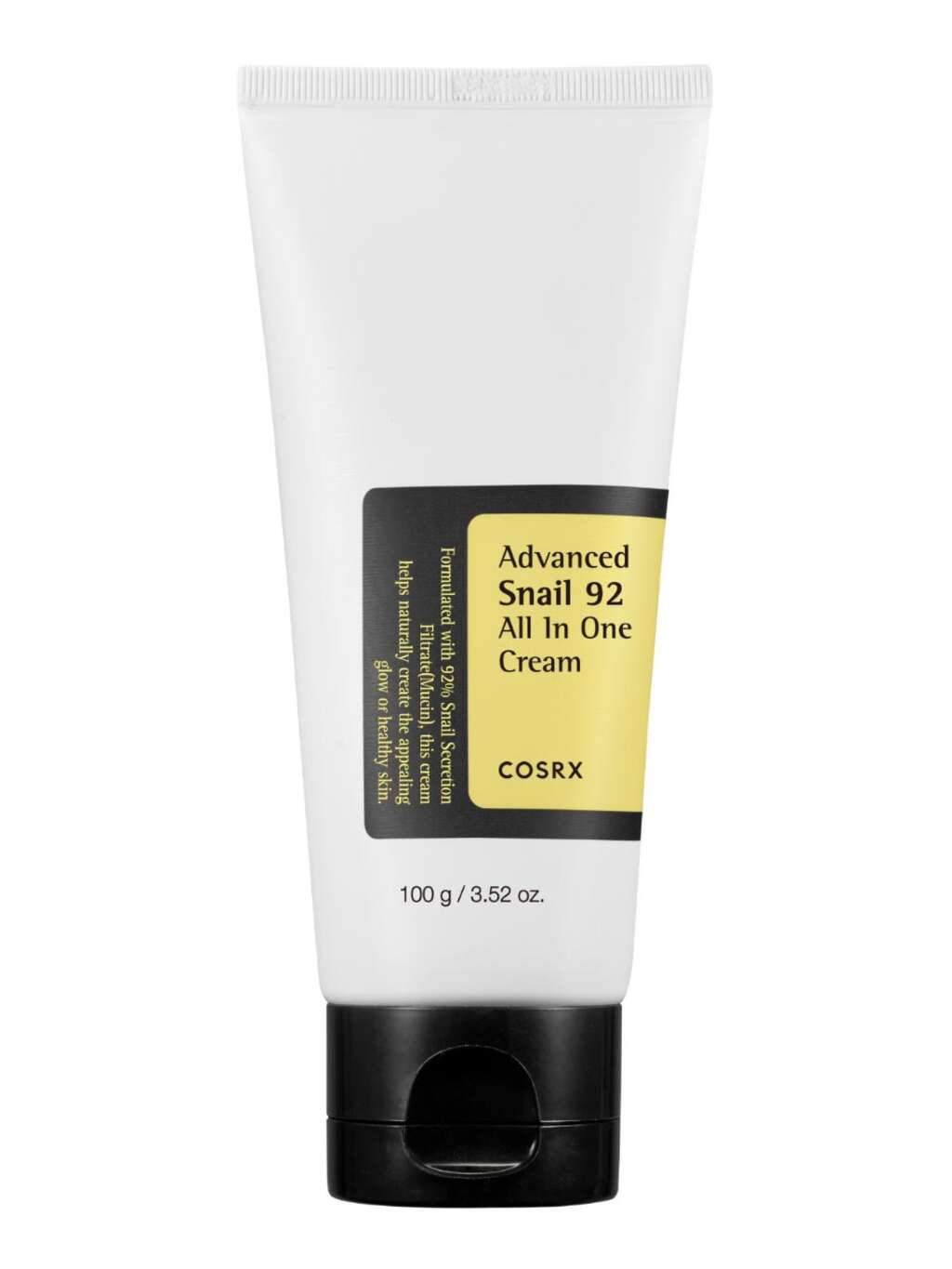 COSRX Advanced Snail 92 All In One Cream 100 g