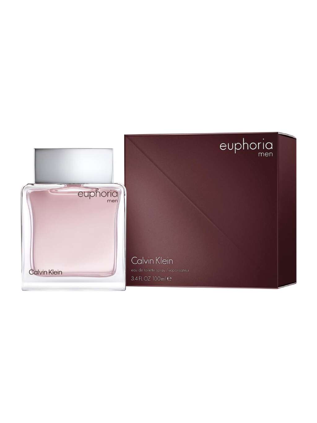 Calvin Klein Euphoria for Men