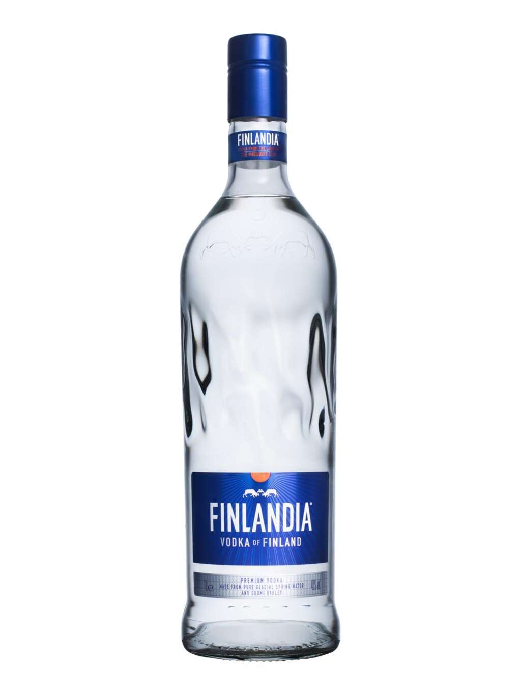 Finlandia Vodka