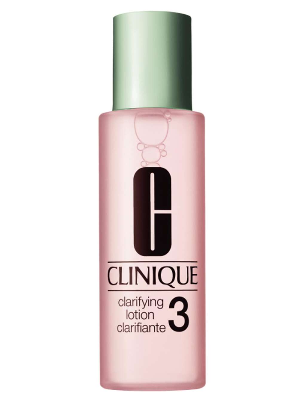 Clinique Clarifying Lotion 3