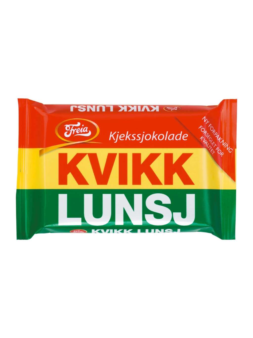 Kvikk Lunsj