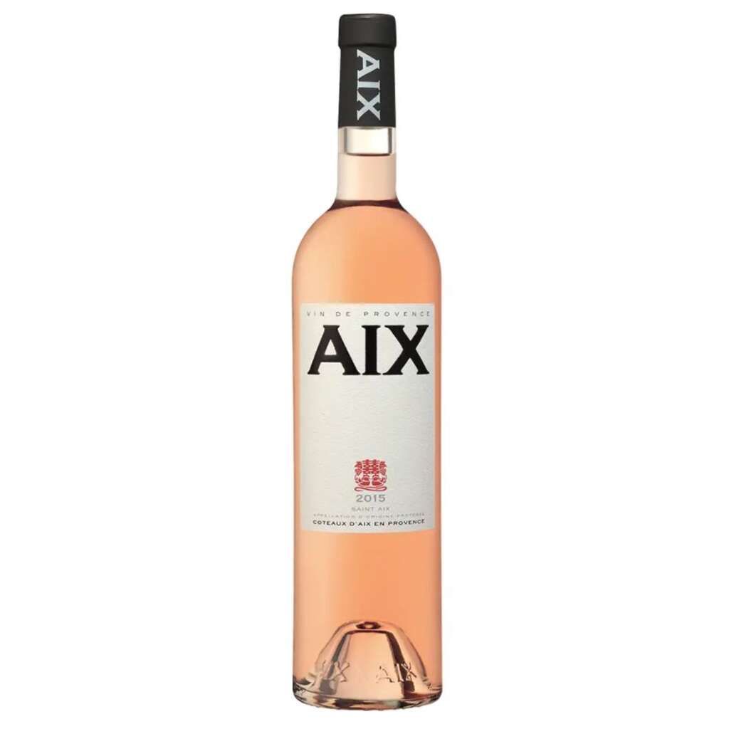 AIX, Rosé