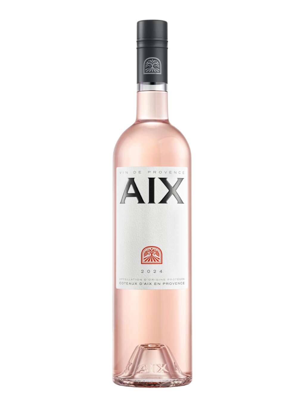 AIX, Rosé