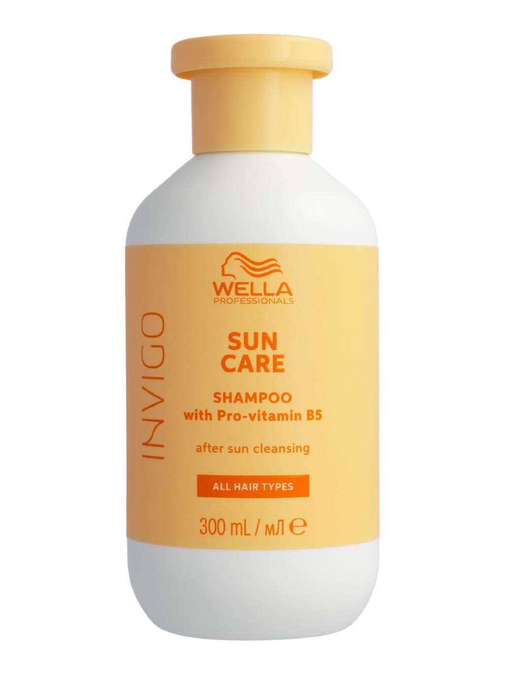 Wella Professional Sun Shampoo