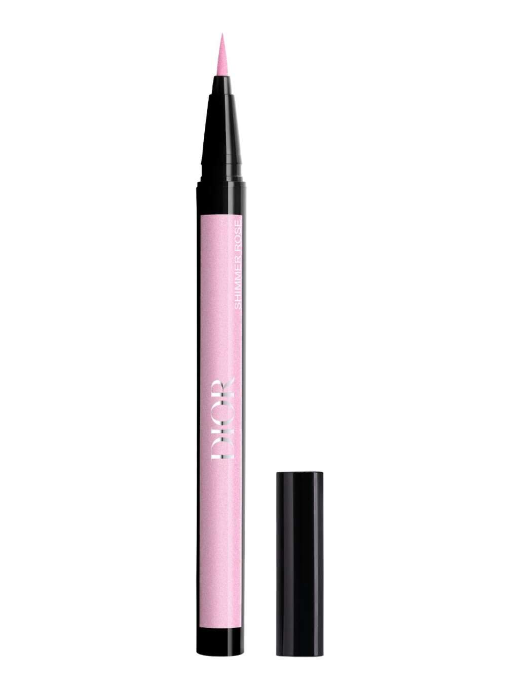 Dior Diorshow Eye Liner N° 801 Shimmer Rose