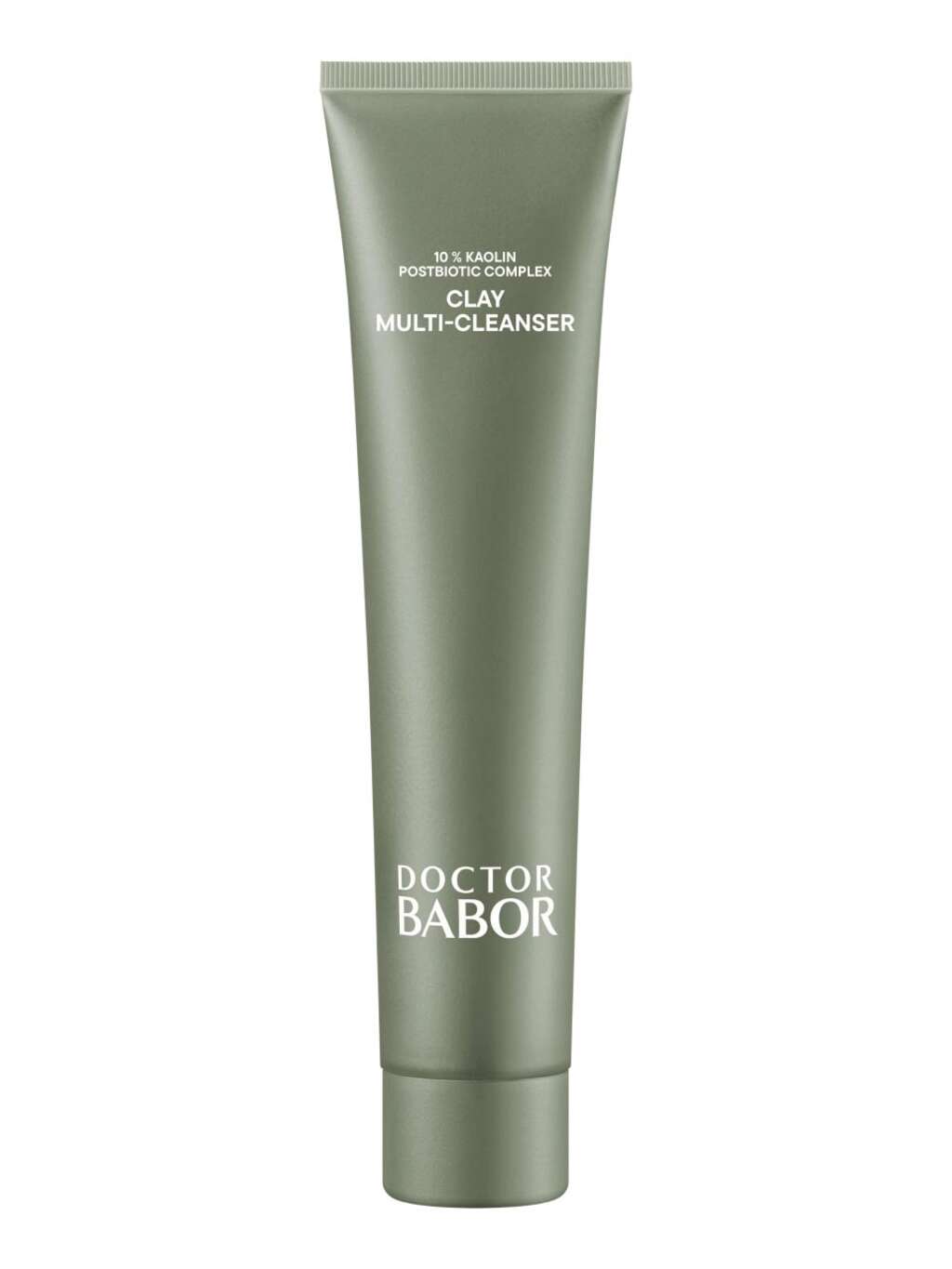 Babor Microbiomic Clay Multi Cleanser 75 ml
