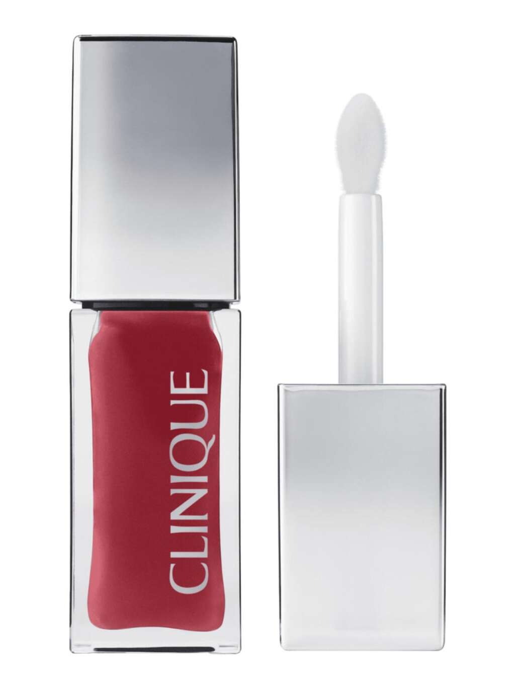Clinique Pop Cheek and Lip Oil No. 44 - Pink Honey