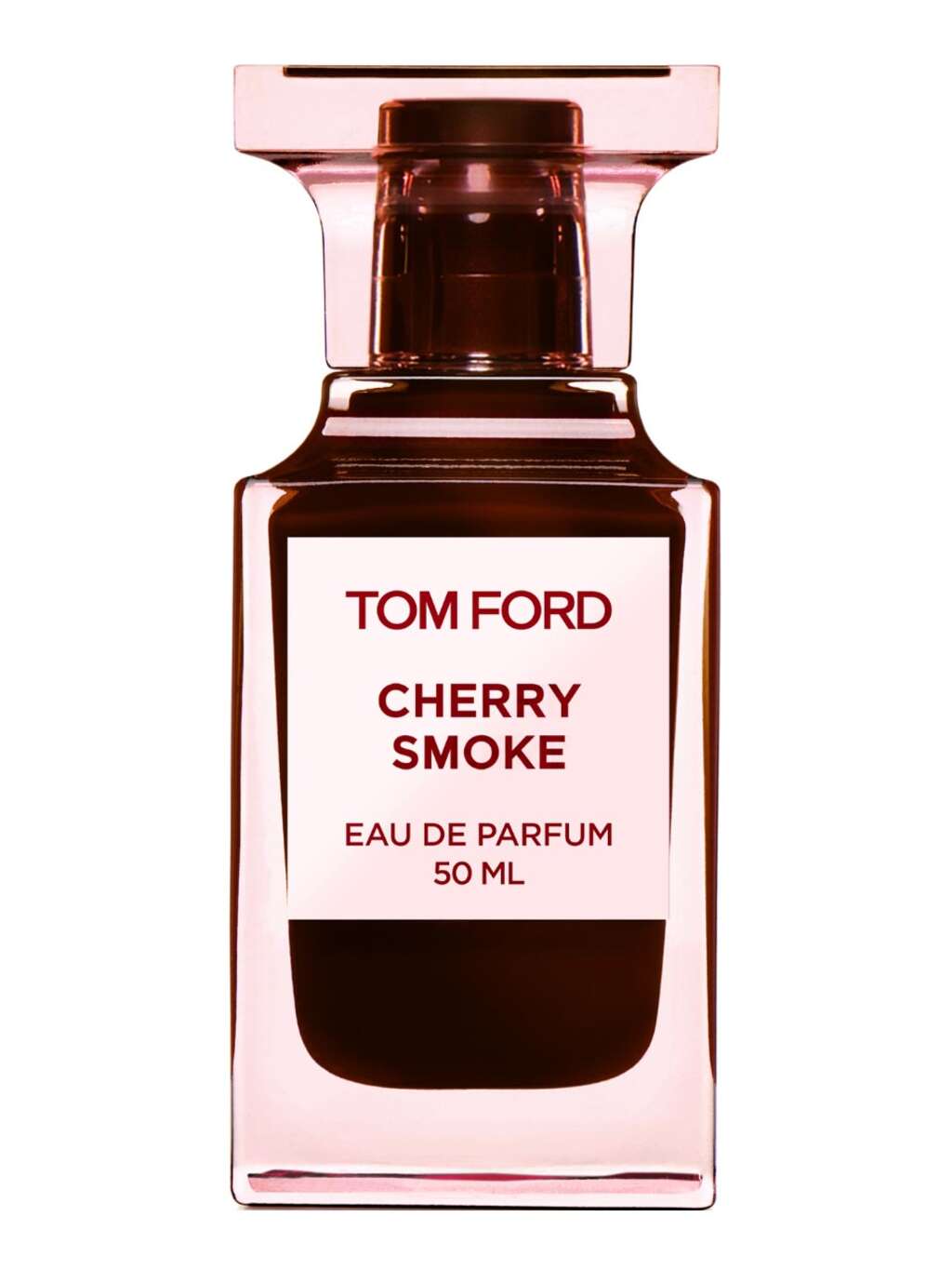 Tom Ford Cherry Smoke Eau de Parfum 50 ml