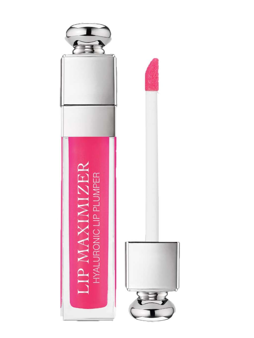 Addict Lip Maximizer Lipstick