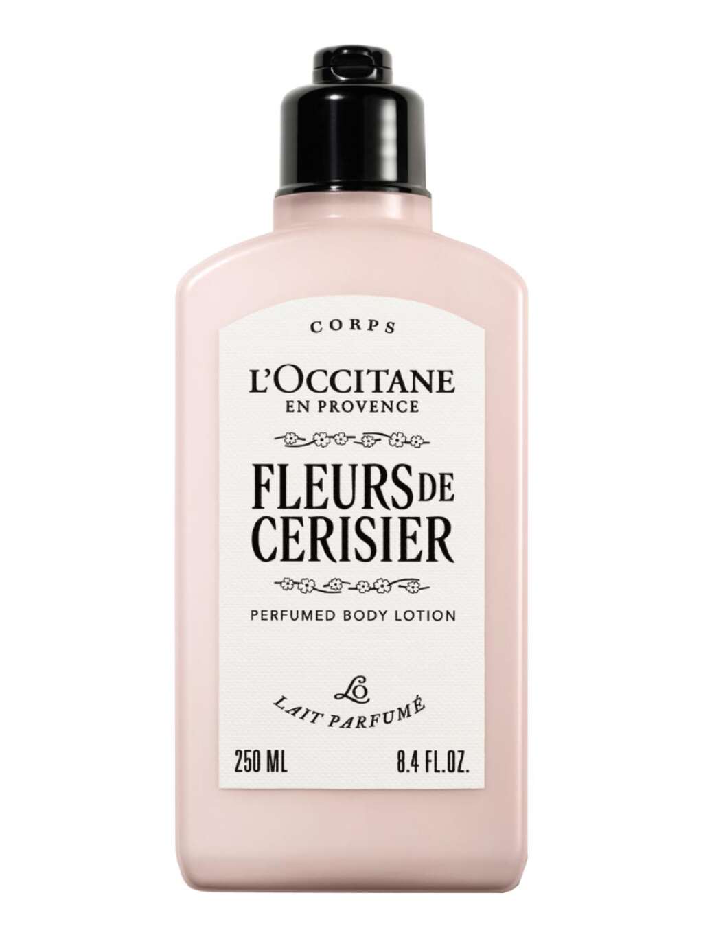 L'Occitane en Provence cherry blossom Body Lotion