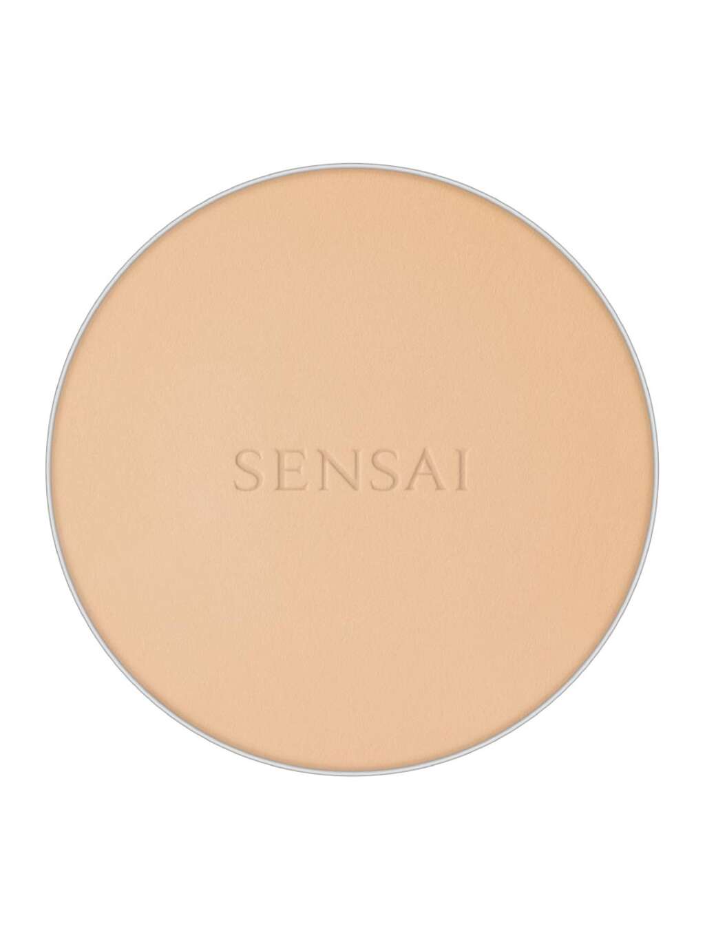 Sensai Total Finish Foundation Powder 