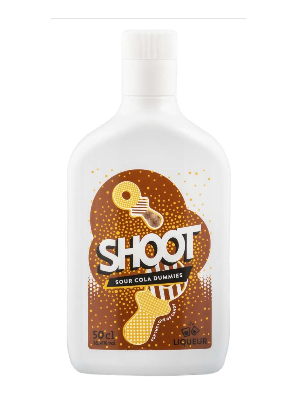 Shoot Sour Cola