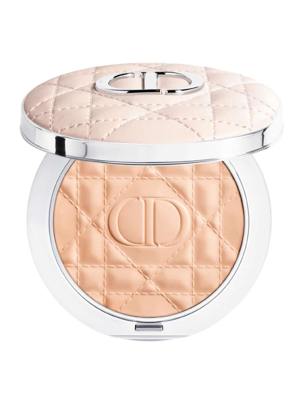 Dior Forever Nude Powder No 02 - Light