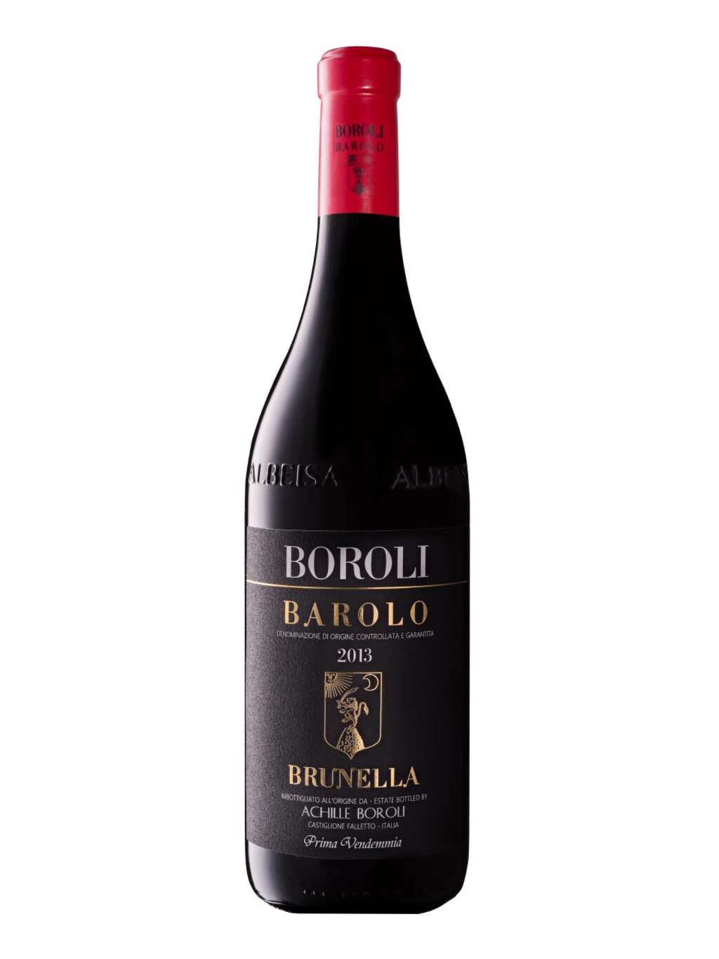 Boroli Barolo Brunella