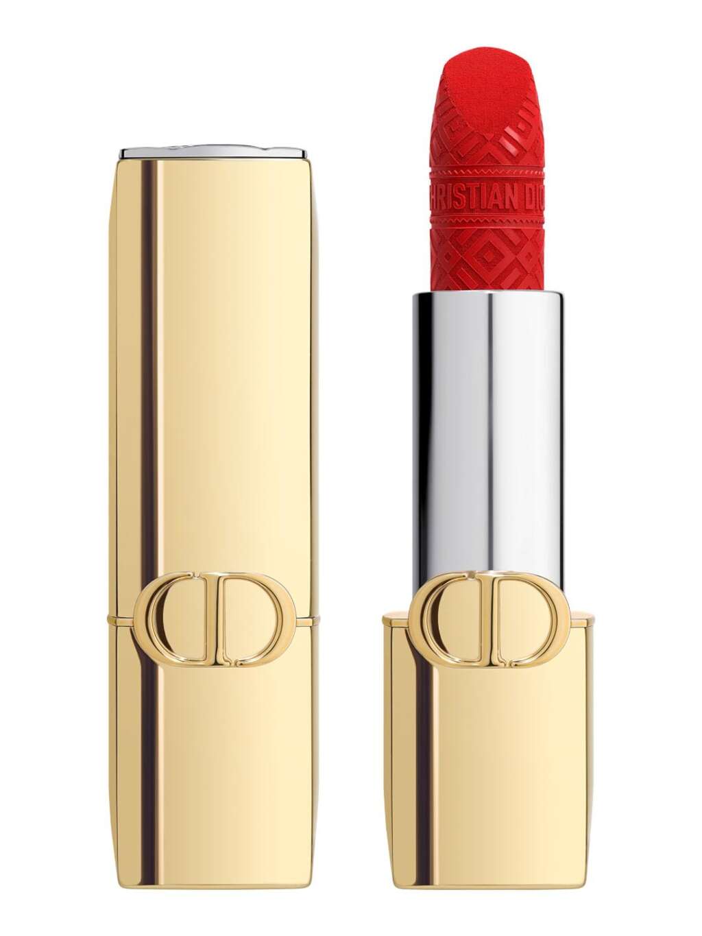 Rouge Dior Holiday Velvet Liptick N° 999