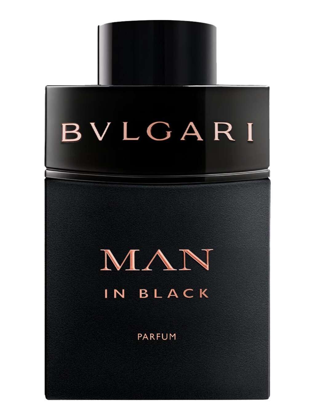 Bvlgari Man in Black Parfum 60 ml