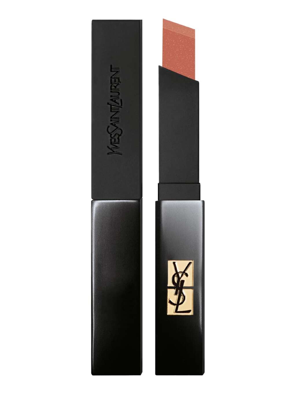 Yves Saint Laurent Rouge Pur Couture The Slim Velvet Radical Lipstick