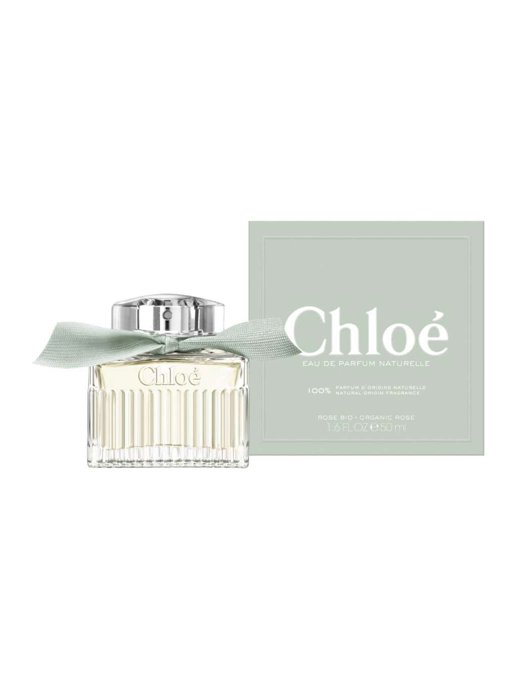 Chloé Signature Naturelle